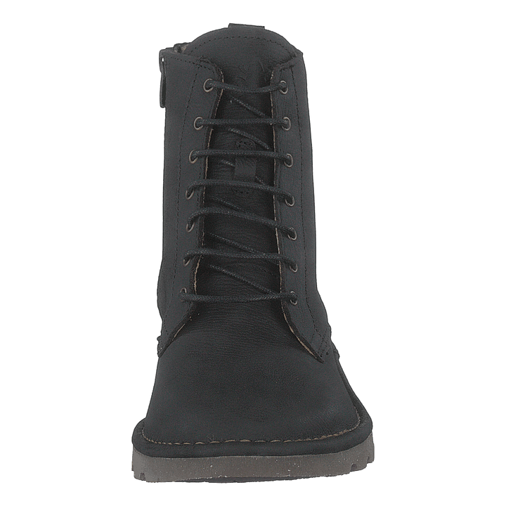 Forest Black