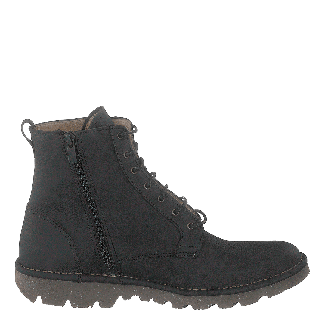 Forest Black