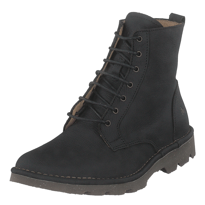 Forest Black