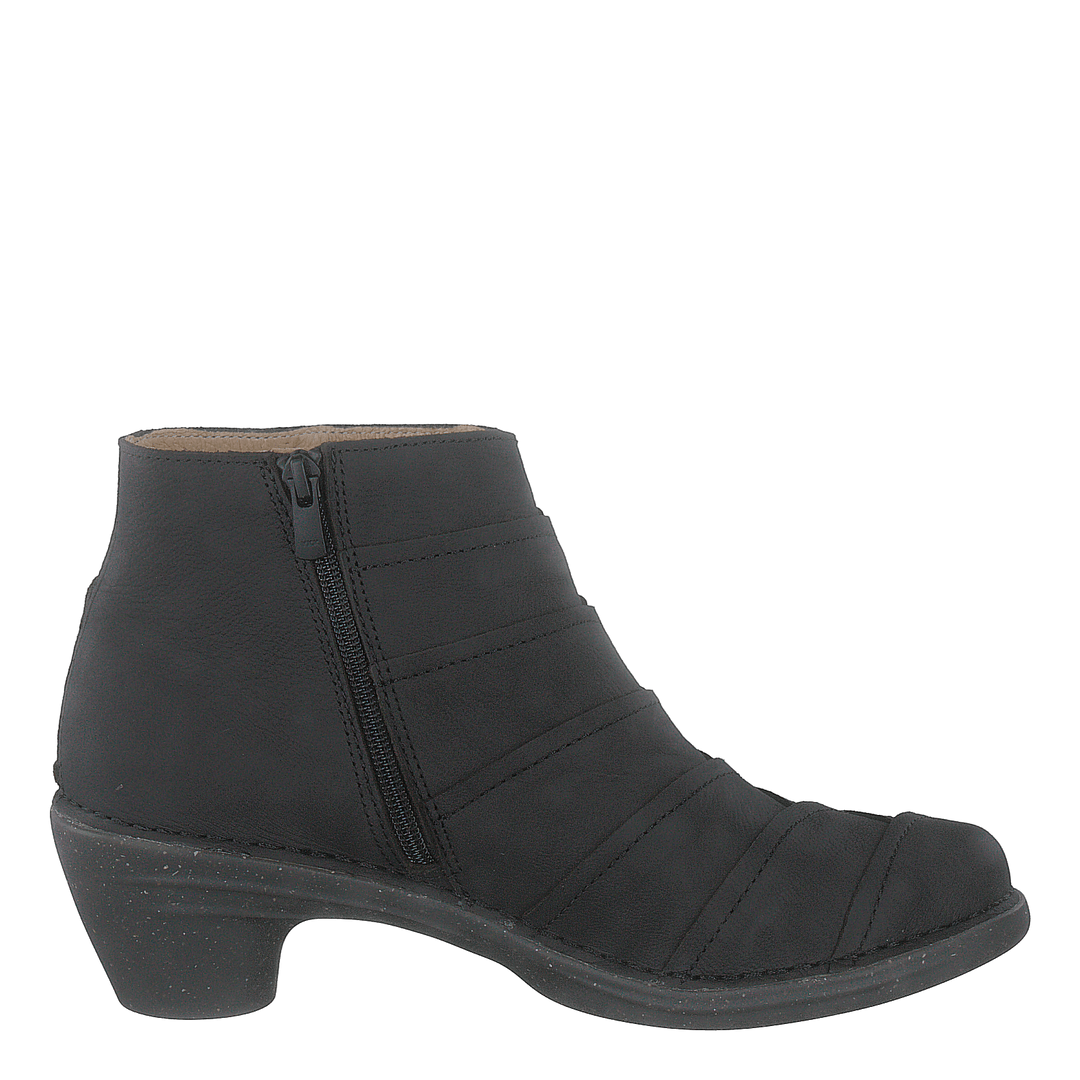 Aqua Black-black