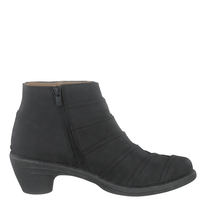 Aqua Black-black