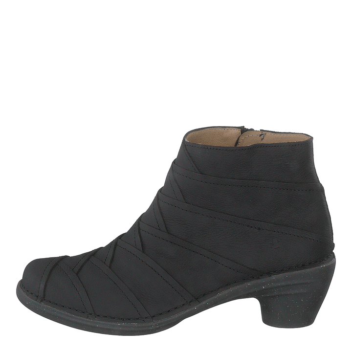 Aqua Black-black