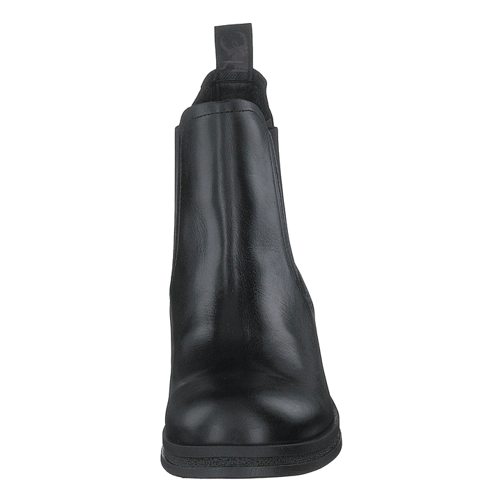 Kepa666fly Rug Black