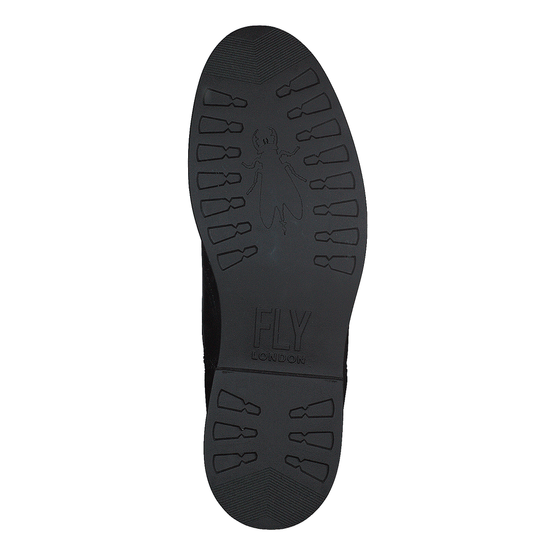 Kepa666fly Rug Black