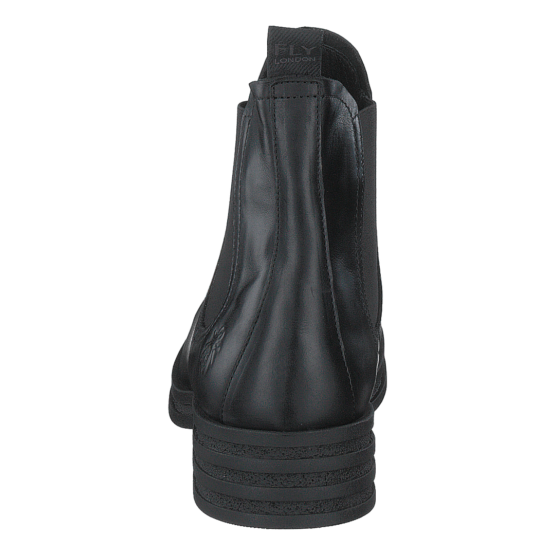 Kepa666fly Rug Black