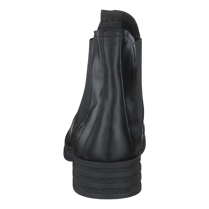 Kepa666fly Rug Black