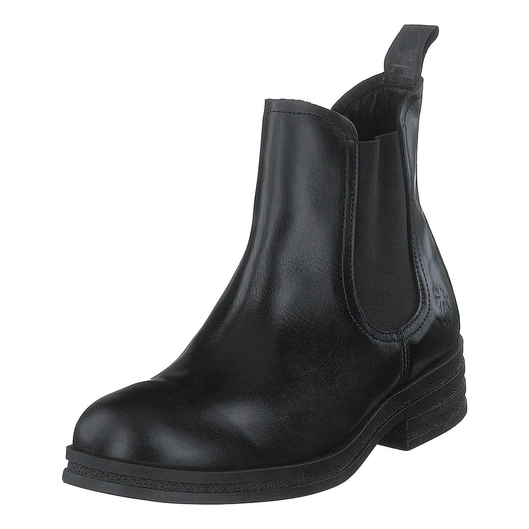 Kepa666fly Rug Black