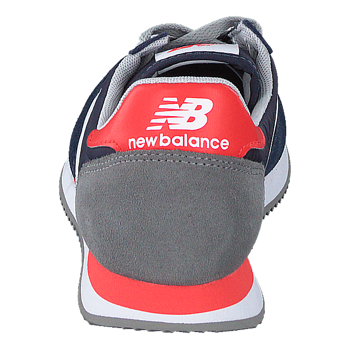 Ul720ua Navy/red (415) - Heppo.com