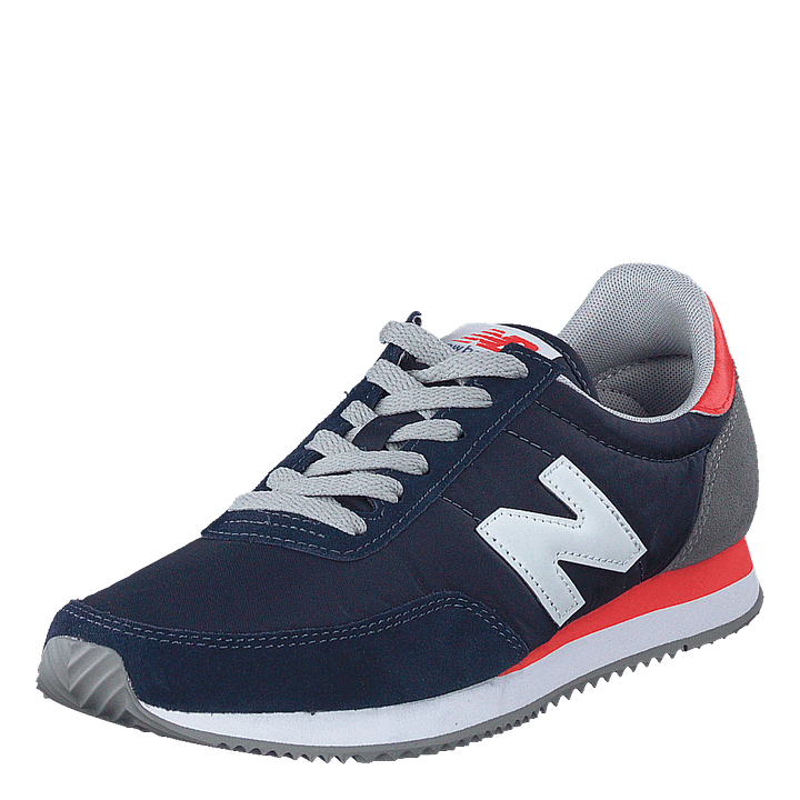 Ul720ua Navy/red (415) - Heppo.com