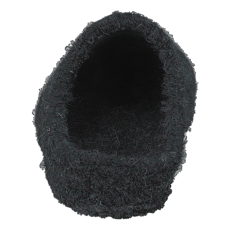 Mohair Seamless Dark Grey