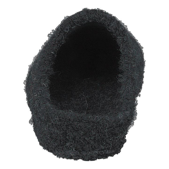 Mohair Seamless Dark Grey