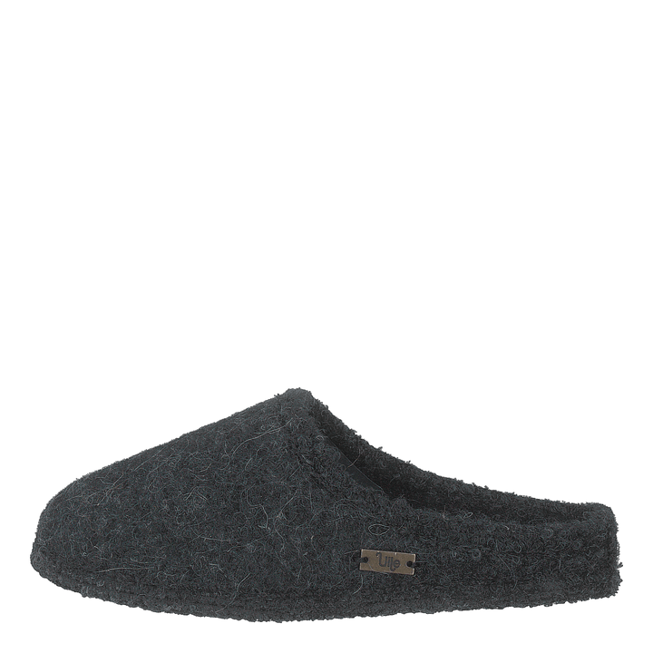 Mohair Seamless Dark Grey