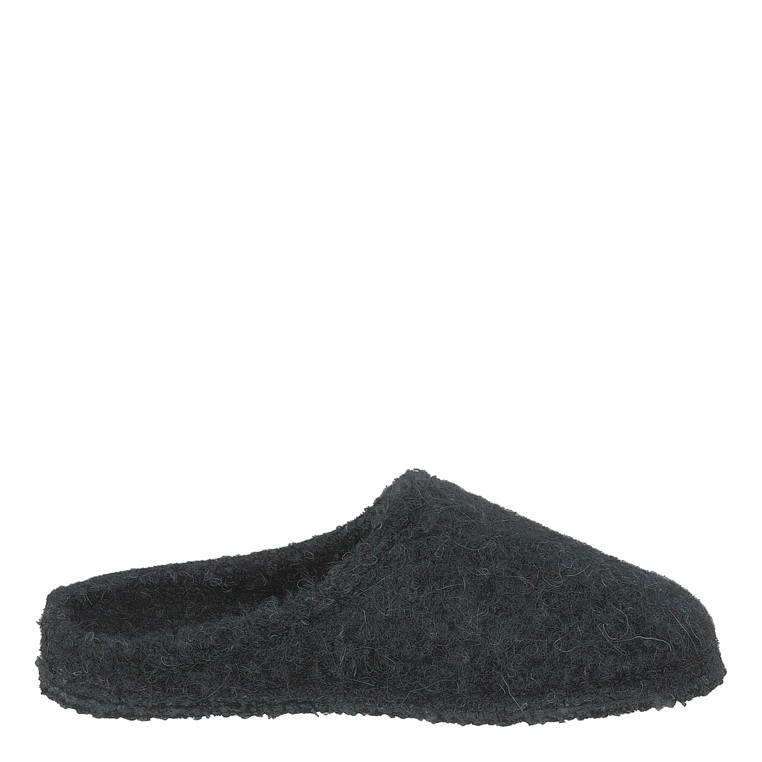 Mohair Seamless Dark Grey