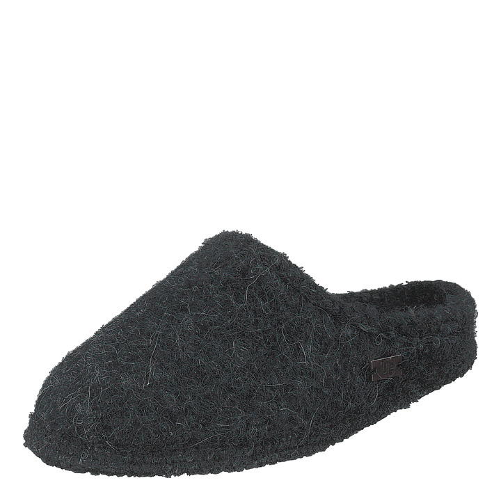 Mohair Seamless Dark Grey