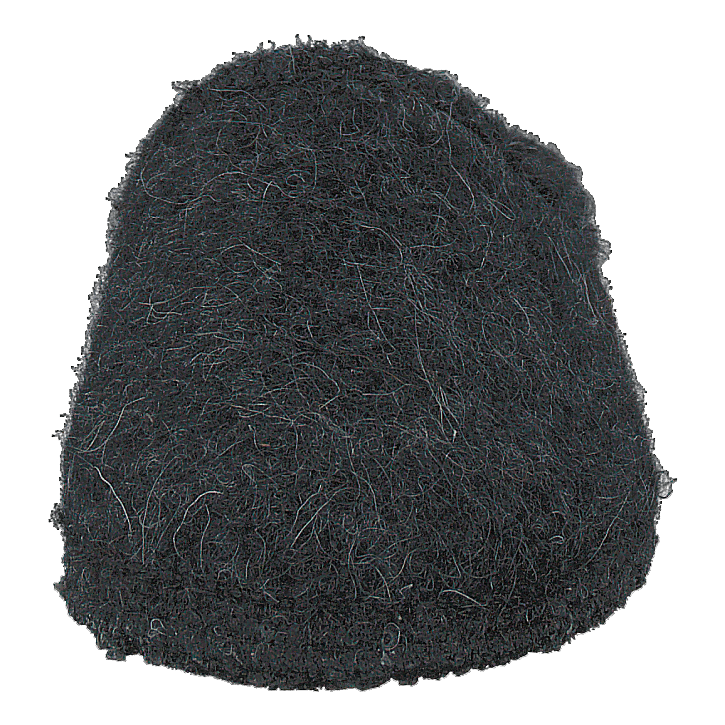 Mohair Seamless Dark Grey