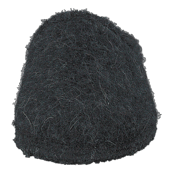 Mohair Seamless Dark Grey