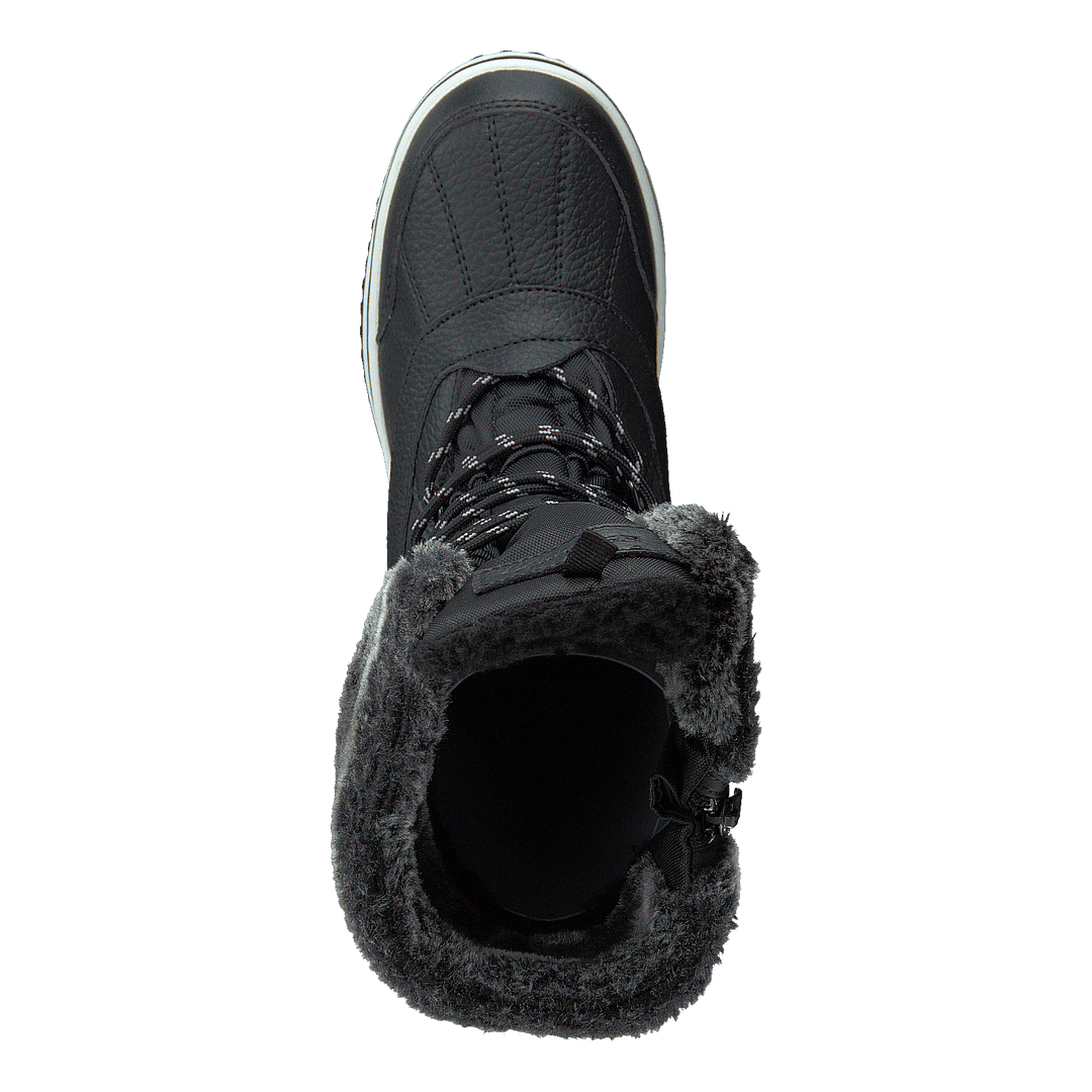 Frosty Black 06