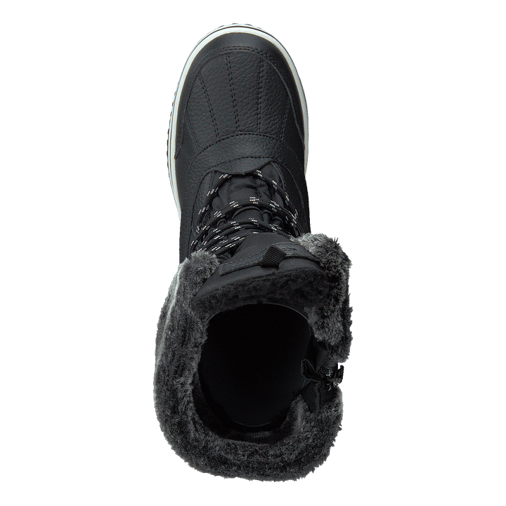Frosty Black 06