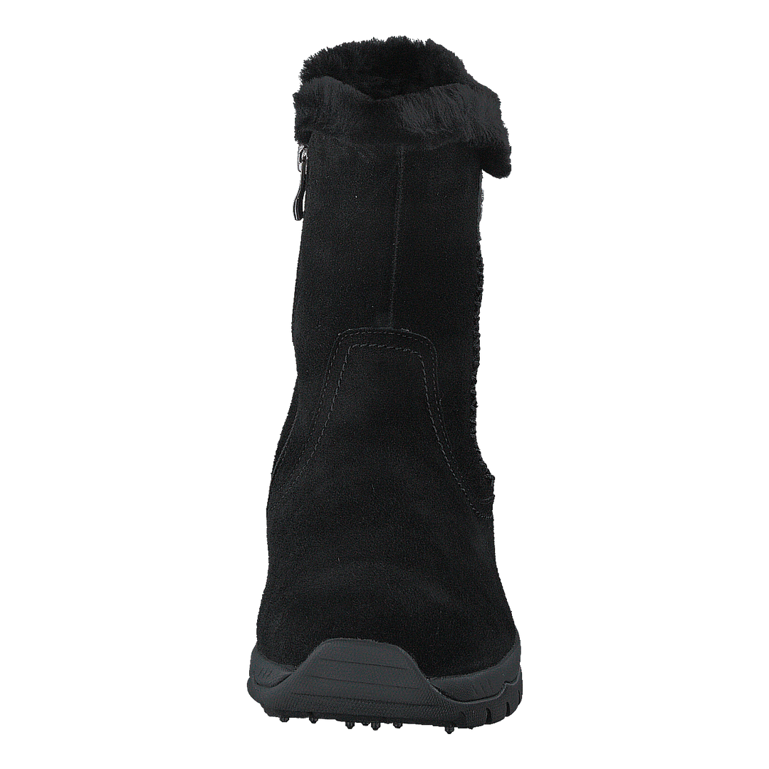 Keizer Studs Black 06