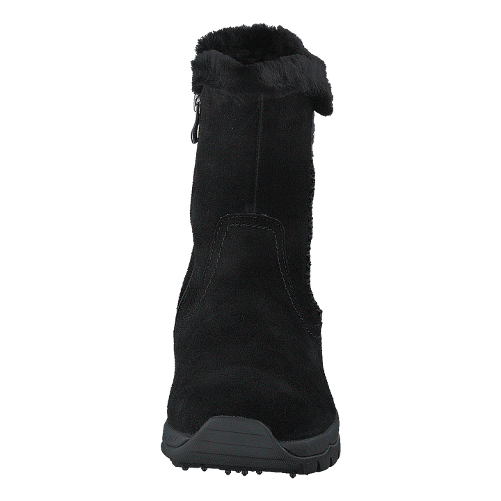 Keizer Studs Black 06