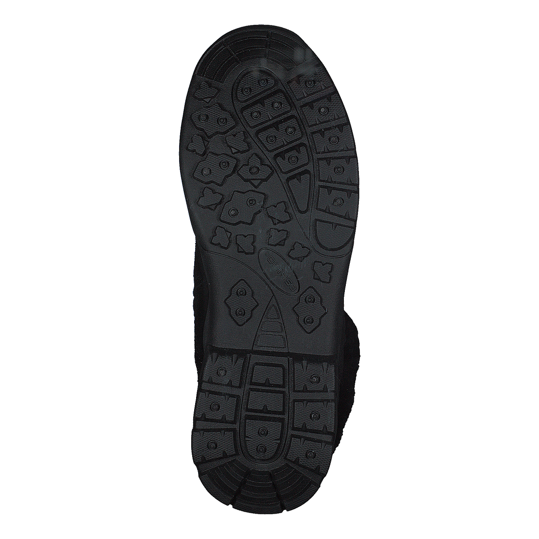 Keizer Studs Black 06