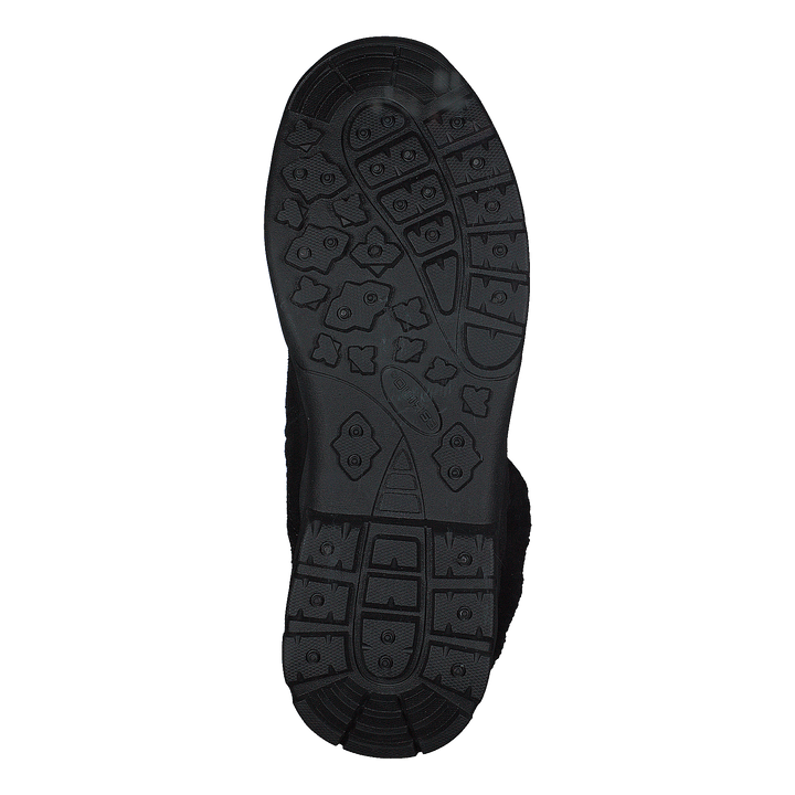 Keizer Studs Black 06