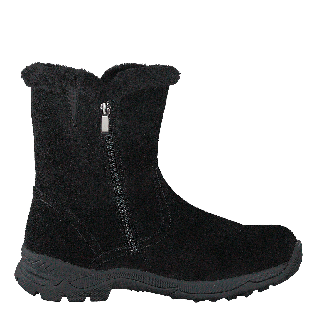 Keizer Studs Black 06