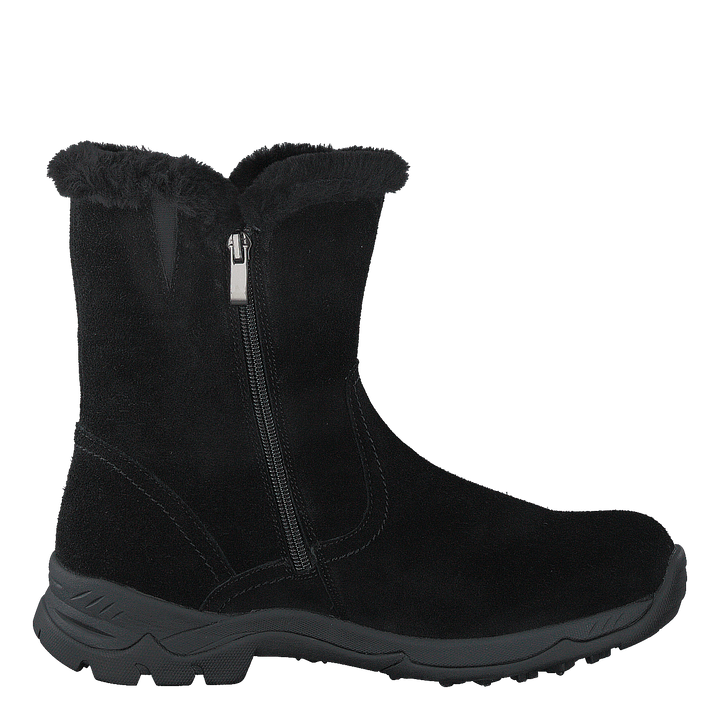 Keizer Studs Black 06