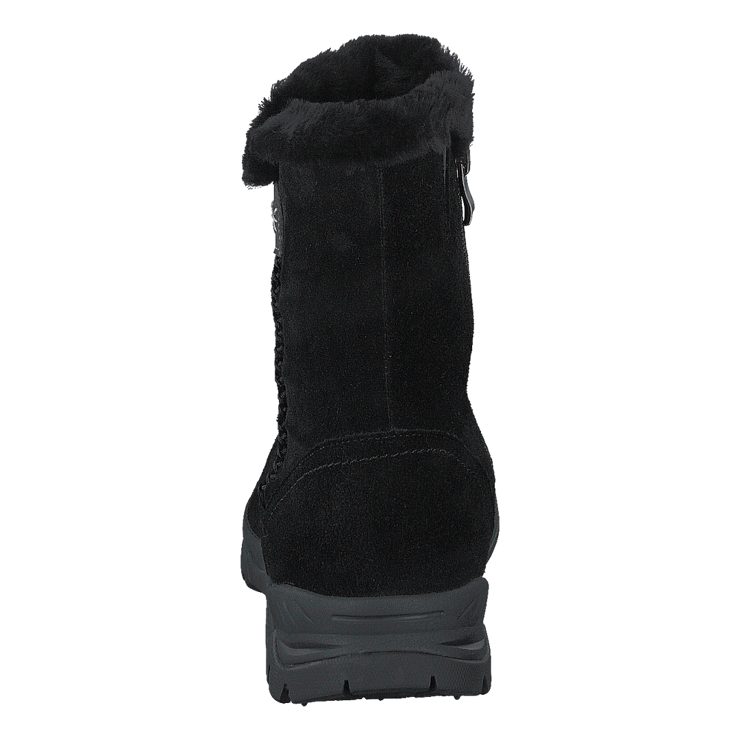 Keizer Studs Black 06