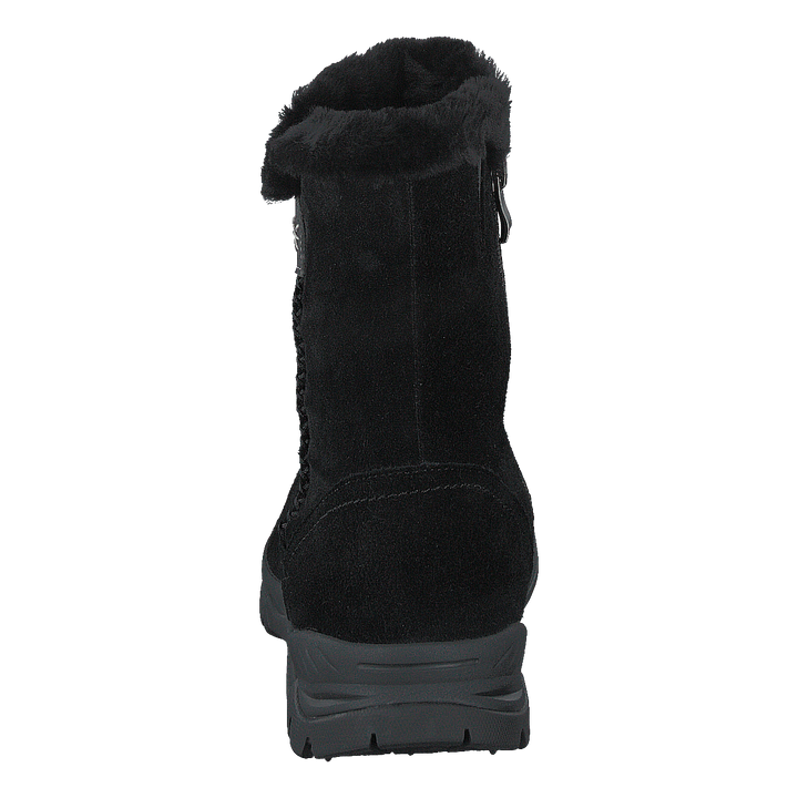 Keizer Studs Black 06