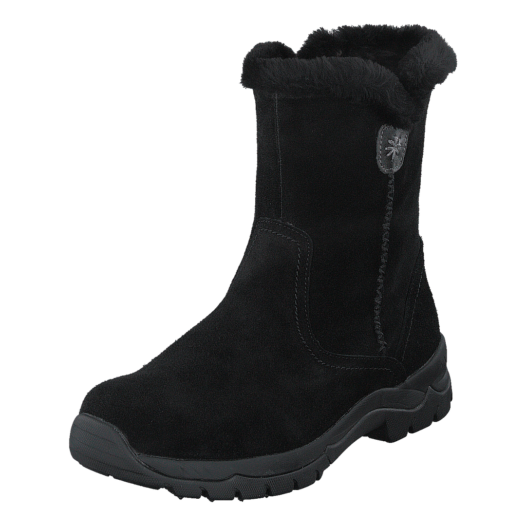 Keizer Studs Black 06