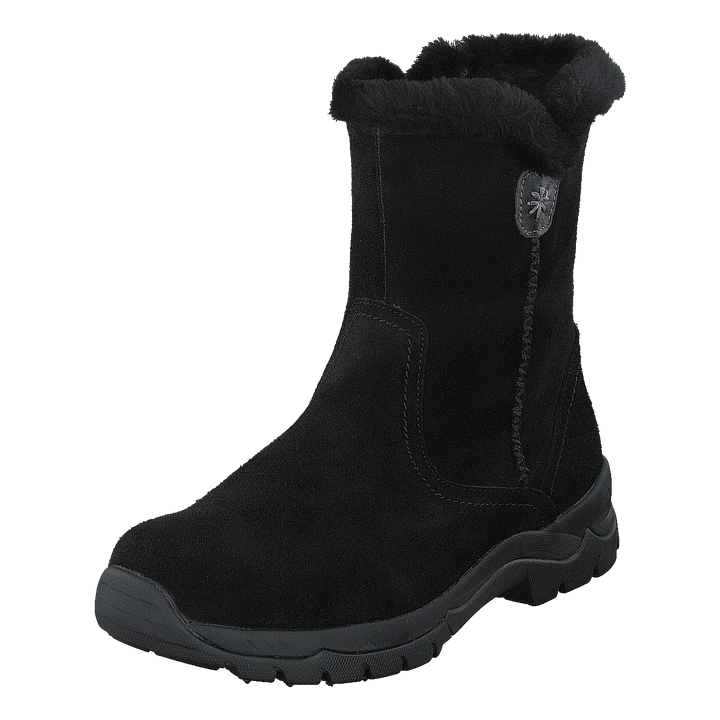 Keizer Studs Black 06