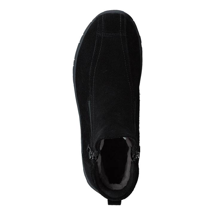 Timor Studs Black 06