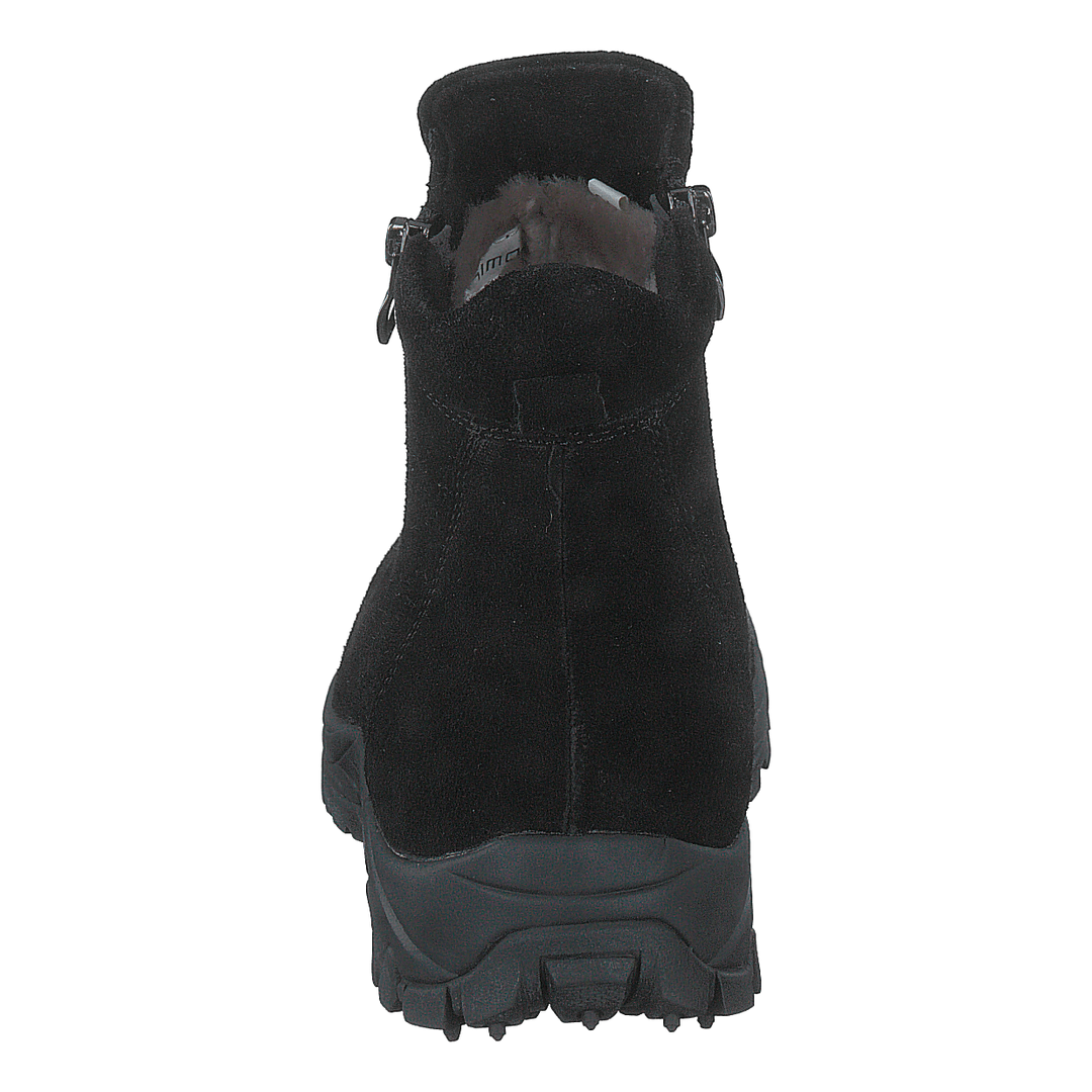 Timor Studs Black 06