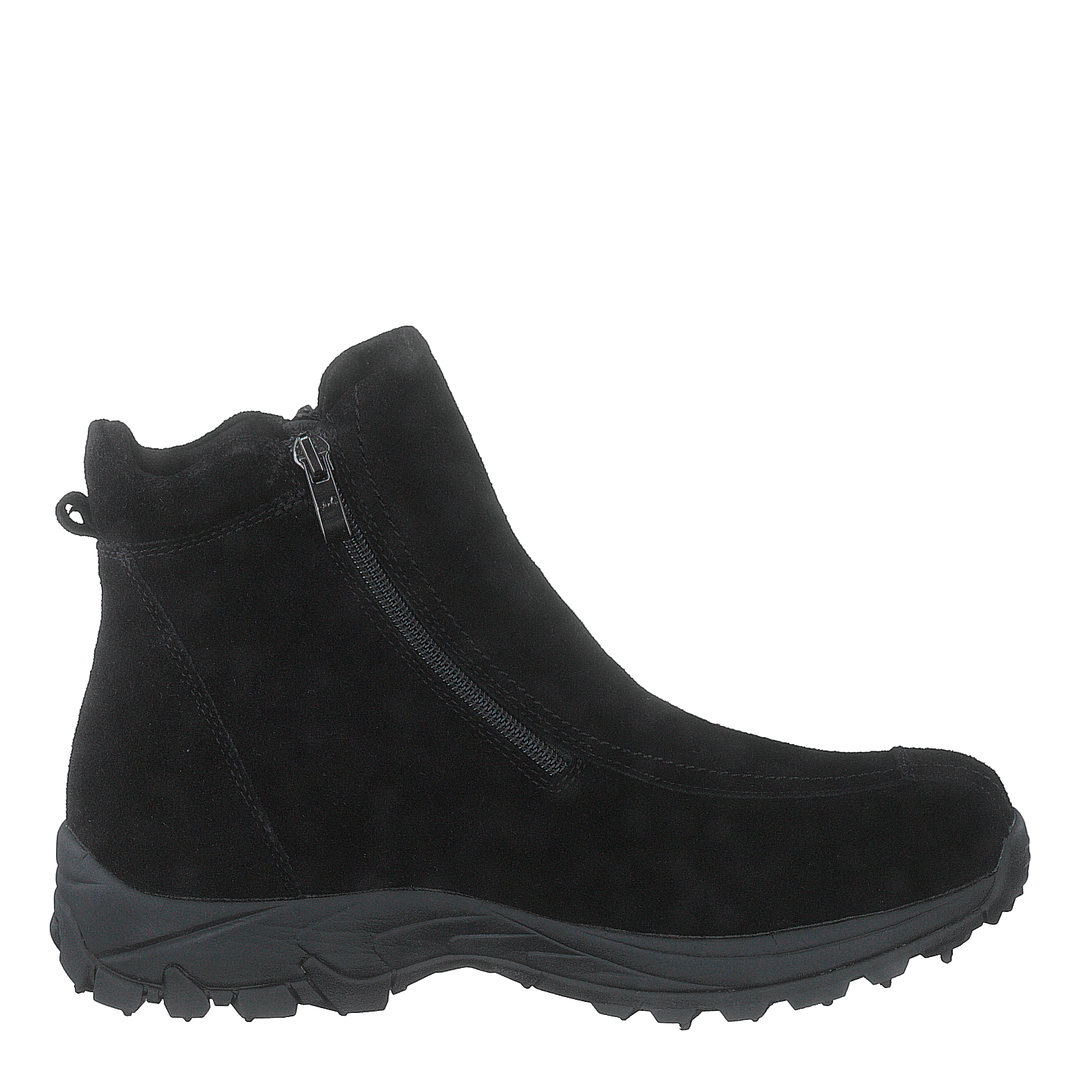 Timor Studs Black 06