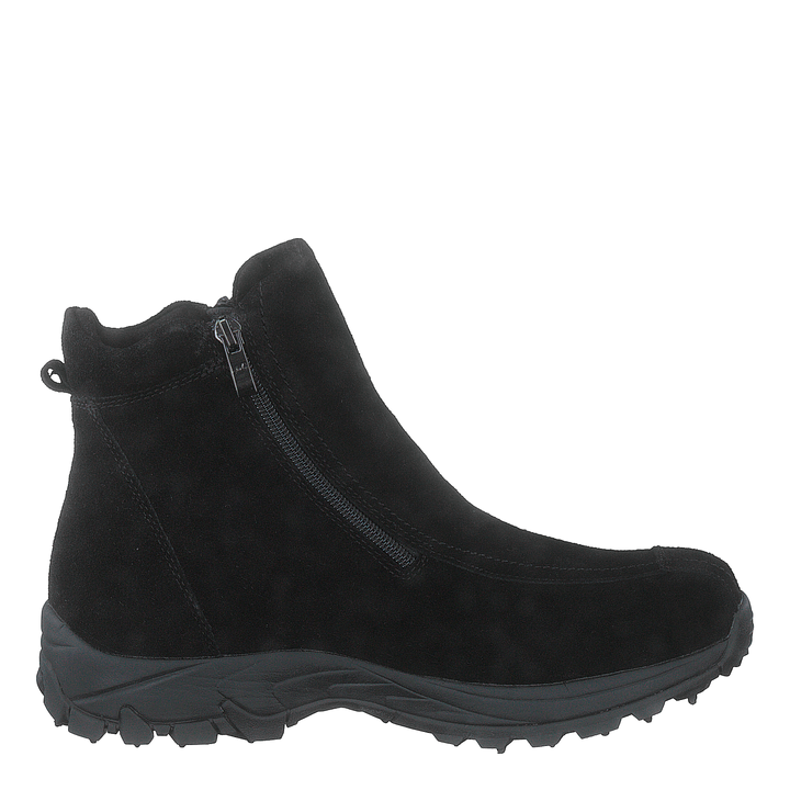 Timor Studs Black 06