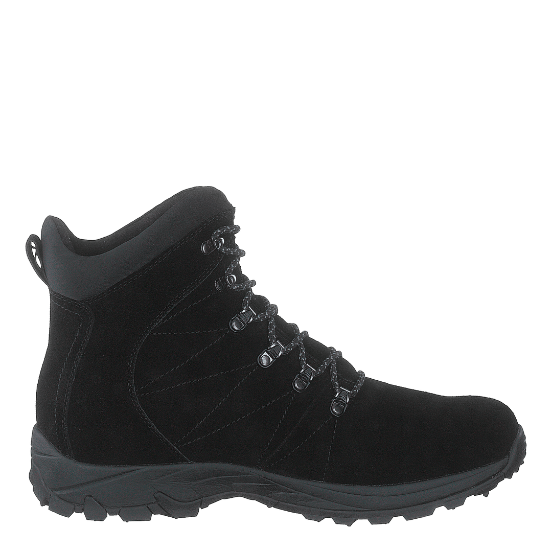 Sherwood Studs Xl Black 06