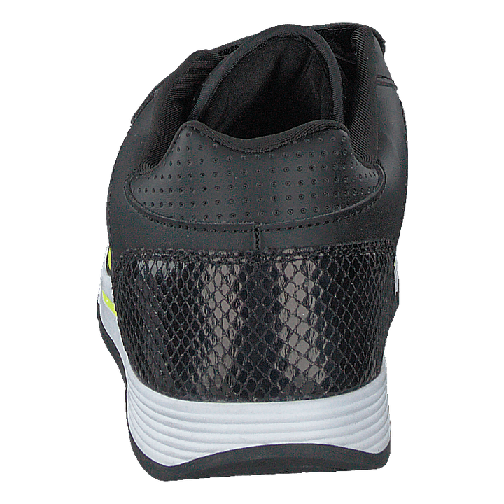 Thornill Hjul/wheels Black/lime 06