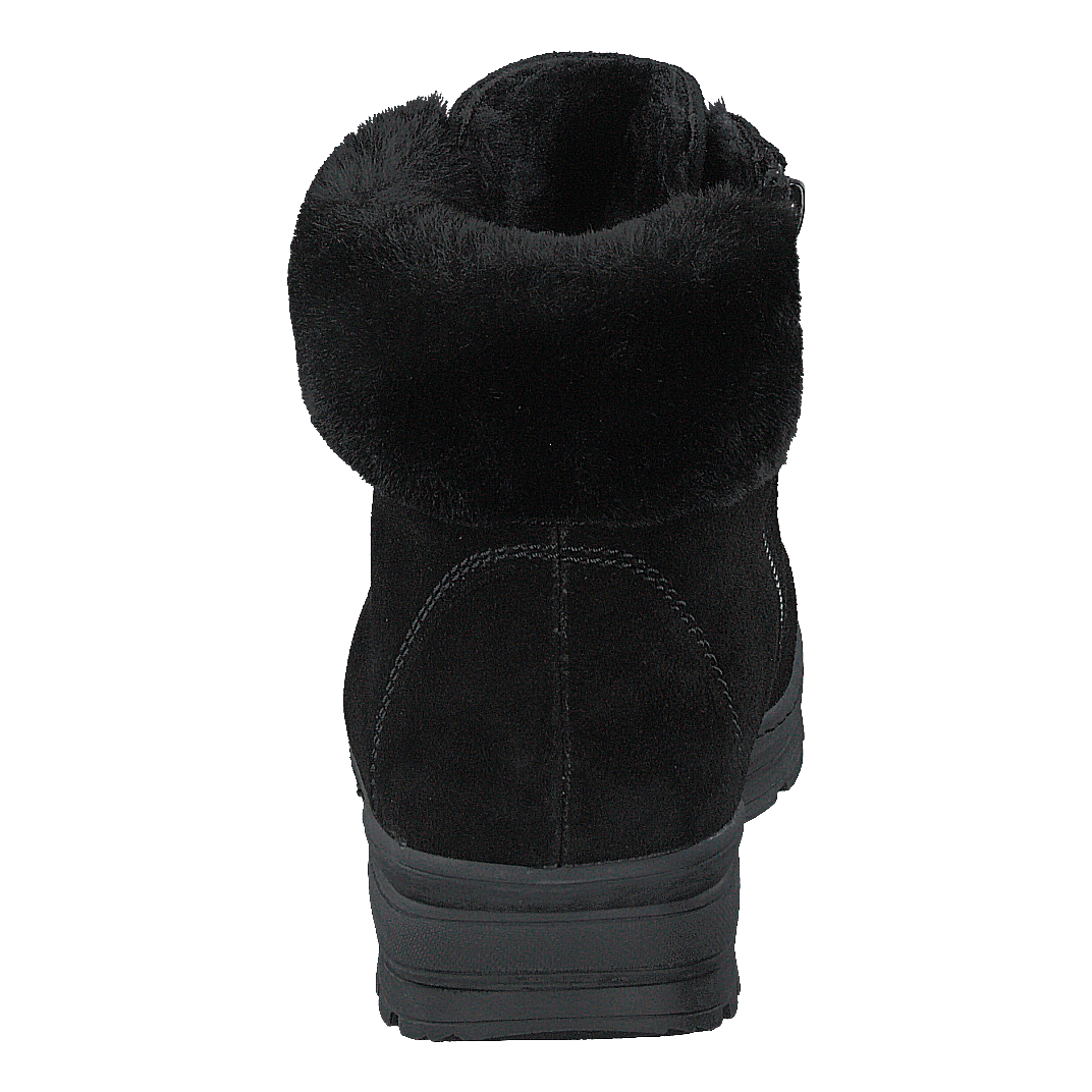 Minneapolis Black 06