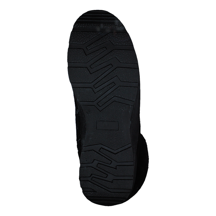 Minneapolis Black 06