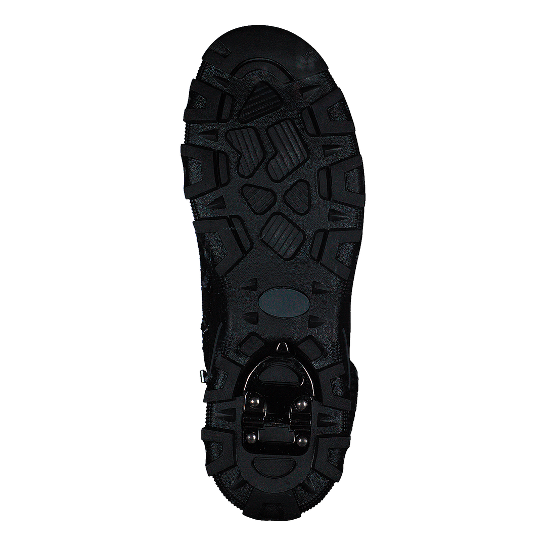 Bend Spike Black 06