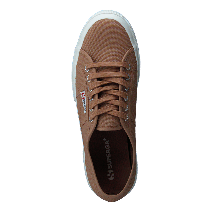 2750-cotu Classic Brown Dusty