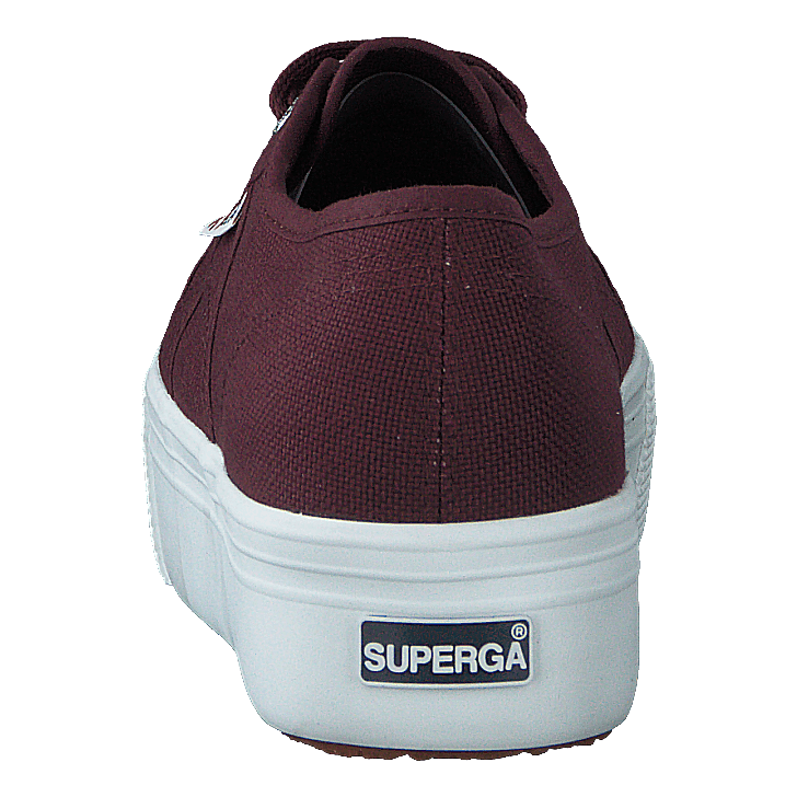 2790 Acotw Linea Red Catawba