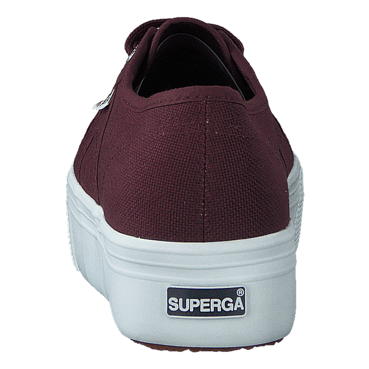 2790 Acotw Linea Red Catawba