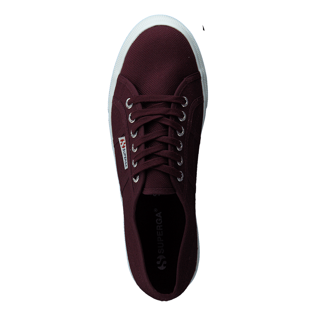 2790 Acotw Linea Red Catawba