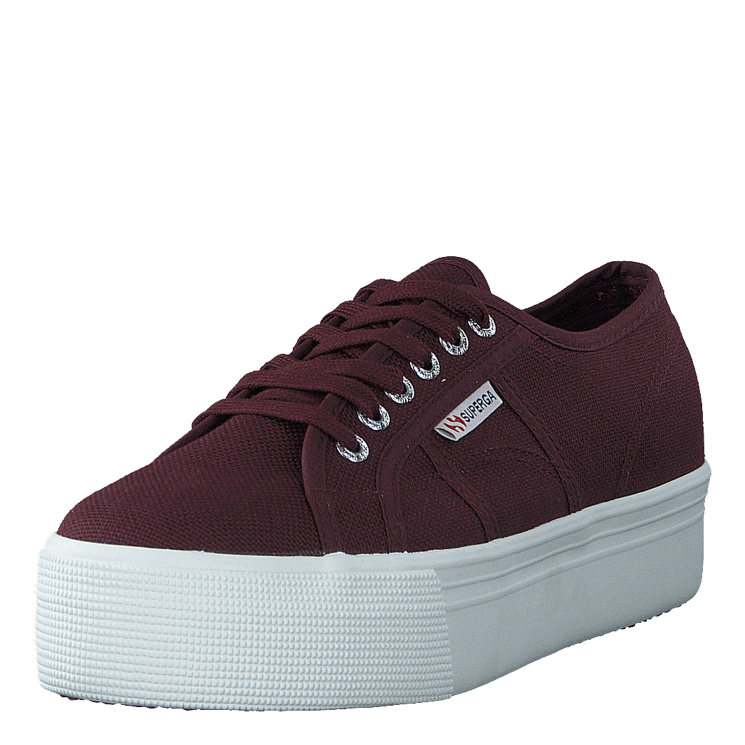 2790 Acotw Linea Red Catawba