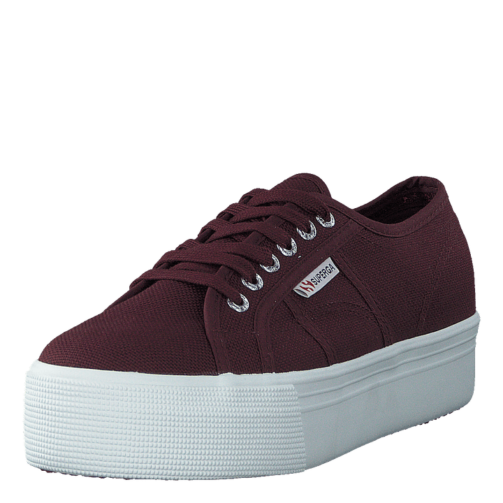 2790 Acotw Linea Red Catawba