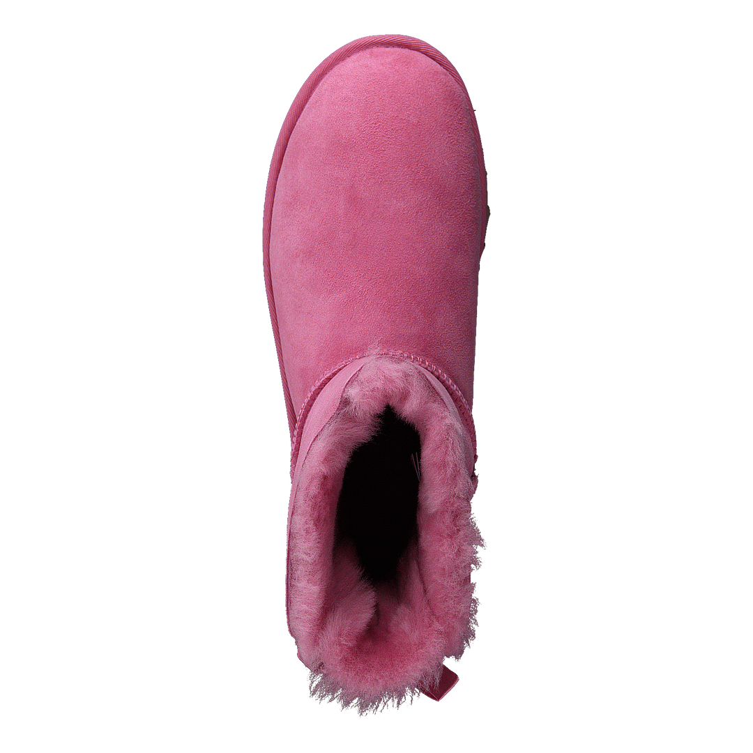 Mini Bailey Bow Ii Wild Berry