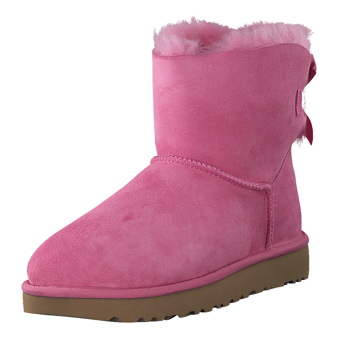 Mini Bailey Bow Ii Wild Berry