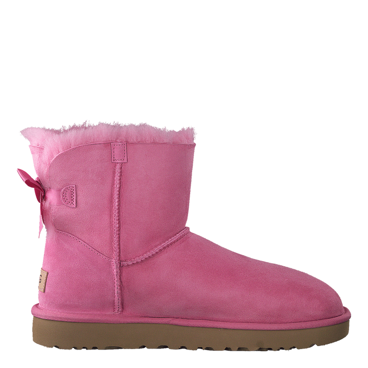 Mini Bailey Bow Ii Wild Berry